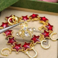$36.00 USD Gucci Bracelets For Women #1447431