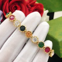 $32.00 USD Gucci Bracelets For Women #1447432