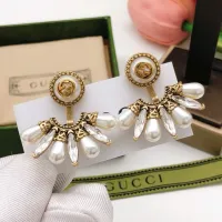 $27.00 USD Gucci Earrings For Women #1447433