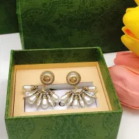 $27.00 USD Gucci Earrings For Women #1447433