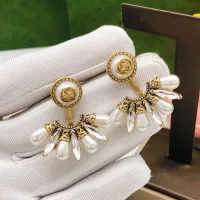 $27.00 USD Gucci Earrings For Women #1447433