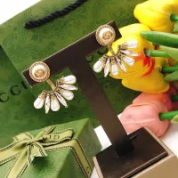$27.00 USD Gucci Earrings For Women #1447433