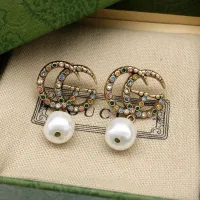 $27.00 USD Gucci Earrings For Women #1447434