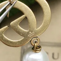 $27.00 USD Gucci Earrings For Women #1447434