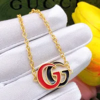 $29.00 USD Gucci Necklaces #1447436