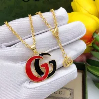 $29.00 USD Gucci Necklaces #1447436