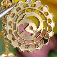 $29.00 USD Gucci Necklaces For Women #1447437