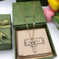 $32.00 USD Gucci Necklaces #1447438