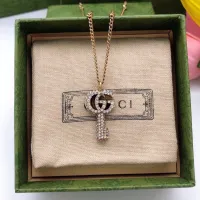 $32.00 USD Gucci Necklaces #1447438