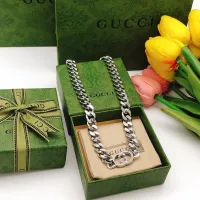 $34.00 USD Gucci Necklaces #1447439