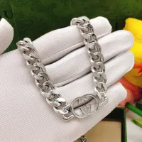 $34.00 USD Gucci Necklaces #1447439