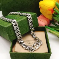 $34.00 USD Gucci Necklaces #1447439