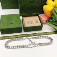 $34.00 USD Gucci Necklaces #1447439