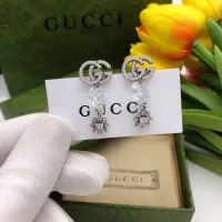 $25.00 USD Gucci Earrings For Women #1447442