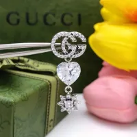 $25.00 USD Gucci Earrings For Women #1447442