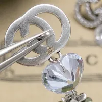 $25.00 USD Gucci Earrings For Women #1447442