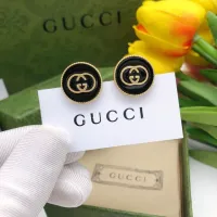$25.00 USD Gucci Earrings For Women #1447443