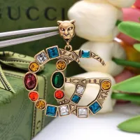 $29.00 USD Gucci Earrings For Women #1447444