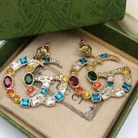 $29.00 USD Gucci Earrings For Women #1447444