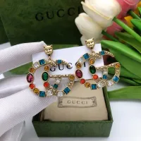 $29.00 USD Gucci Earrings For Women #1447444