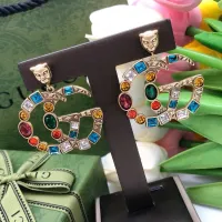 $29.00 USD Gucci Earrings For Women #1447444