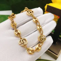 $29.00 USD Gucci Bracelets #1447445