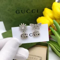 $25.00 USD Gucci Earrings For Women #1447446