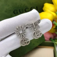 $25.00 USD Gucci Earrings For Women #1447446