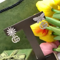 $25.00 USD Gucci Earrings For Women #1447446