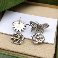 $25.00 USD Gucci Earrings For Women #1447446