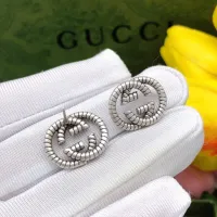 $25.00 USD Gucci Earrings For Women #1447447