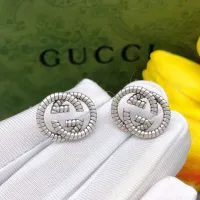 $25.00 USD Gucci Earrings For Women #1447447