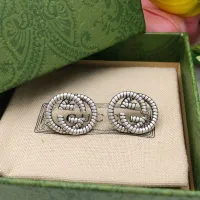 $25.00 USD Gucci Earrings For Women #1447447
