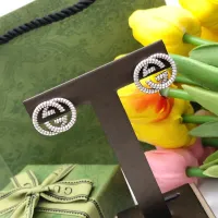 $25.00 USD Gucci Earrings For Women #1447447