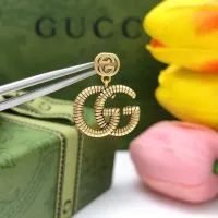 $25.00 USD Gucci Earrings For Women #1447448