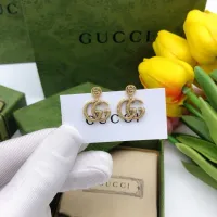 $25.00 USD Gucci Earrings For Women #1447448
