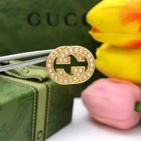 $25.00 USD Gucci Earrings For Women #1447449