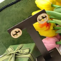 $25.00 USD Gucci Earrings For Women #1447449