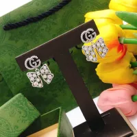 $25.00 USD Gucci Earrings For Women #1447450