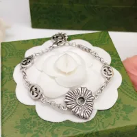 $25.00 USD Gucci Bracelets #1447451