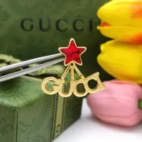 $25.00 USD Gucci Earrings For Women #1447452