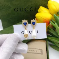$25.00 USD Gucci Earrings For Women #1447453