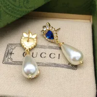 $25.00 USD Gucci Earrings For Women #1447453