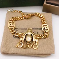 $27.00 USD Gucci Bracelets #1447456