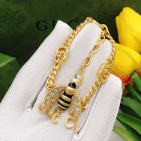 $27.00 USD Gucci Bracelets #1447456