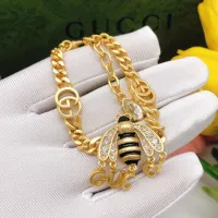 $27.00 USD Gucci Bracelets #1447456