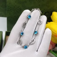 $27.00 USD Gucci Bracelets For Women #1447457