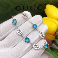 $27.00 USD Gucci Bracelets For Women #1447457