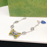 $27.00 USD Gucci Bracelets For Women #1447458