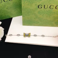 $27.00 USD Gucci Bracelets For Women #1447458